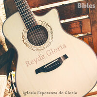 Rey de Gloria