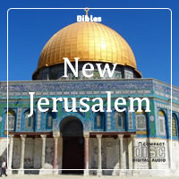 New Jerusalem