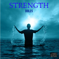 Isaiah 40: The Lord is Your Strength