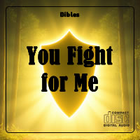 You Fight for Me